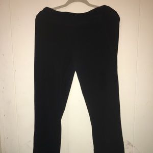 Champion yoga pants
